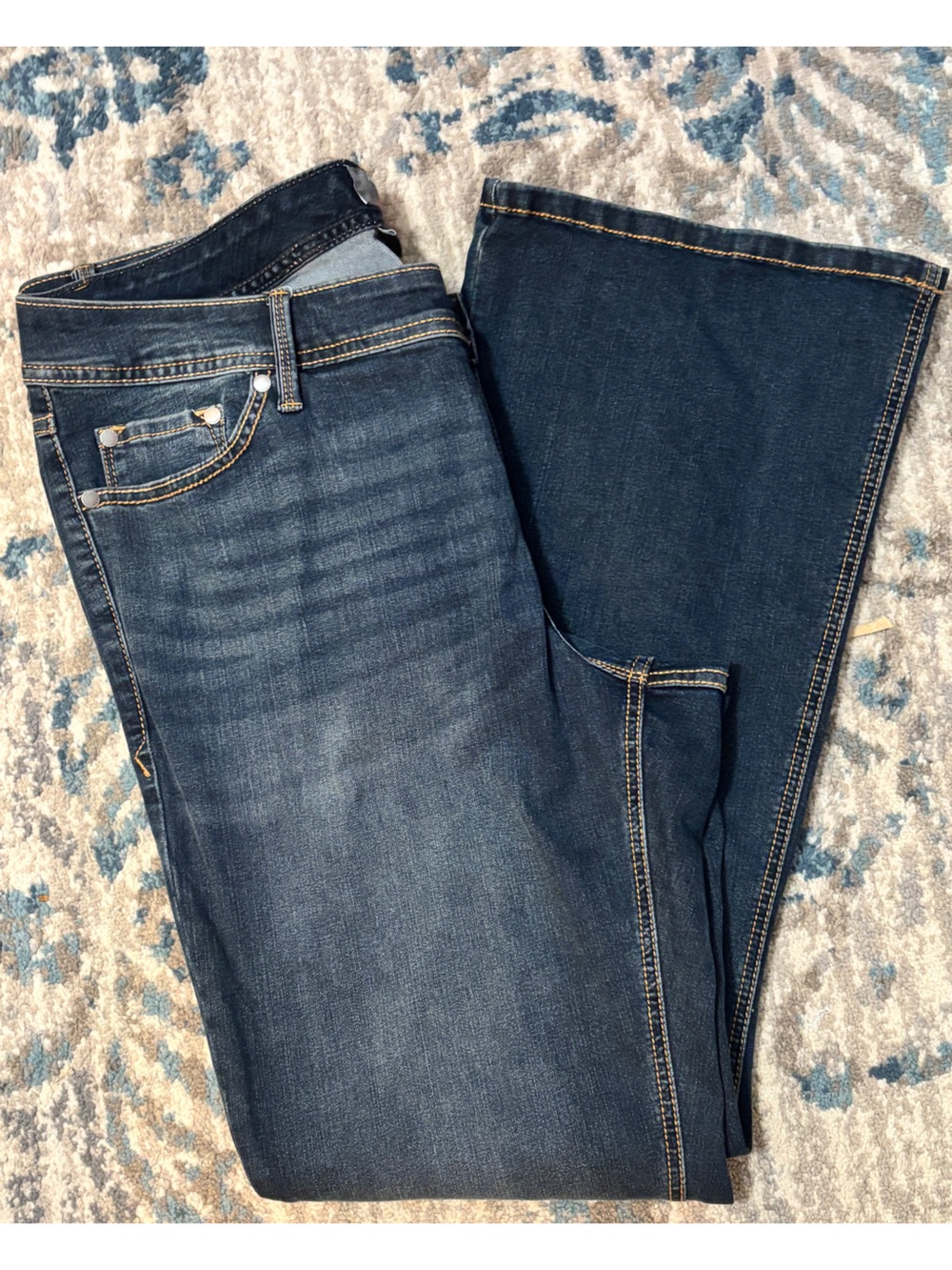 Torrid Luxe Slim Bootcut 5-Pocket Jeans (NWT)